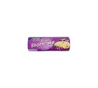 McVitie's Fruit Shortcake 4x200g