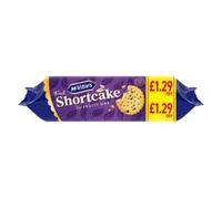 McVitie's Fruit Shortcake Biscuits 200g x Case of 12