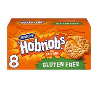 McVitie's Gluten Free Hobnobs 150g