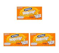 McVitie's Gluten Free Hobnobs Biscuits 150g (Pack of 3)