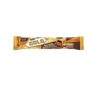 McVitie's Gold Billion Chocolate and Hazelnut Bar 39g Pack of 24- 45750