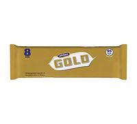 McVitie's Gold Biscuits, Caramel, 142g