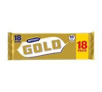 McVitie's Gold Caramel Flavour Biscuit Bars 18pk