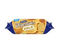 McVitie's Gold Chocolate Digestive Biscuits 232g