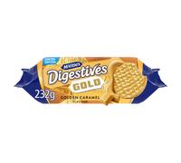 McVitie's Gold Digestives 232G