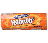 Mcvitie's Hobnobs 300 G (pack Of 12)