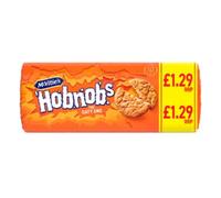 McVitie's Hobnobs Biscuits 300g x Case of 12