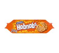 McVitie's Hobnobs Biscuits, 255 g (Pack of 1)