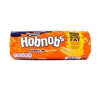 Mcvities Hobnobs, Original, 10.6-Ounce (Pack Of 6)