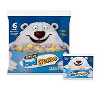McVitie's Iced Gems 6 x 25g