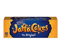 McVities Jaffa Cakes - 12x10