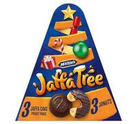 McVitie's Jaffa Christmas Tree, 239g