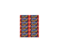 McVitie's Jaffa Cakes Cola Bottle Flavour (12 x 10 Packs) Best Before May 2025