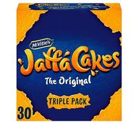 McVitie's Jaffa Cakes Original, 400g (Pack of 1)