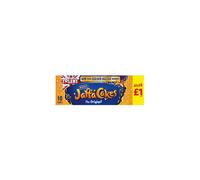 McVitie's Jaffa Cakes Original Biscuits 10 Pack 122g (Pack of 12)