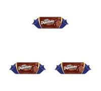 McVitie's Milk Chocolate Digestive Biscuits 400g (Pack of 3)