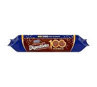McVitie's Milk Chocolate Digestive Biscuits, 500g