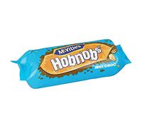 McVitie's Milk Chocolate Hobnobs 262g