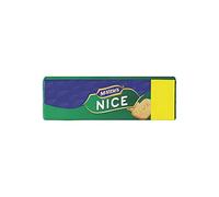 McVities Nice Biscuits, Pack of 12 x 250g