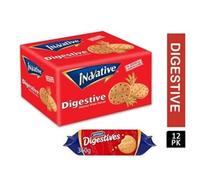 McVitie's Original Digestive Biscuits 360g