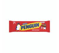 Mcvitie's Penguin Biscuit PK7