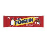 McVitie's Penguin Original Chocolate Biscuits 48 Bars