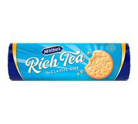 McVities Rich Tea Biscuits - 18x300g