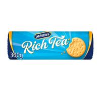 McVitie's Rich Tea Classic 300g
