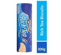 McVitie's Rich Tea Classic 300g