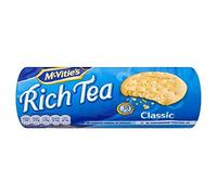 Mcvitie's Rich Tea Classic Biscuits, 200g