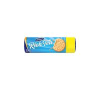 McVitie's Rich Tea The Classic One 300g (Case of 12 x 300g)