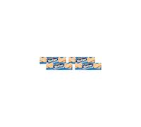 McVitie's Tasties Rich Tea Finger Biscuits, 250 g (Pack of 4)