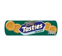 McVitie's Tasties Shorties Biscuits 300g