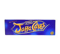 McVitie's The Original Jaffa Cakes, 12 Cakes