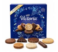 Mcvities Victoria Biscuits, 275g (1 Pack)