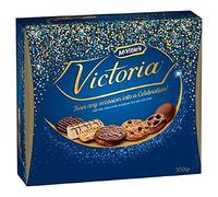 McVitie's Victoria Assortment, 550g