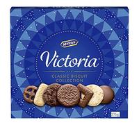 Mcvities Victoria Biscuits, 275g (1 Pack)
