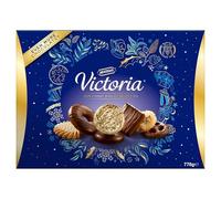 McVitie's Victoria Chocolate Biscuits Christmas Selection 778g
