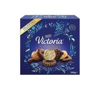 McVitie's Victoria Chocolate Biscuits Christmas Selection 778g