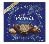 McVities Victoria Biscuits Assortment 275g 43461