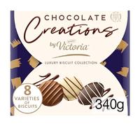 McVitie's Victoria Chocolate Creations 340g