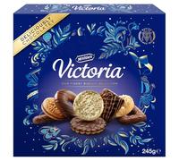 McVitie's Victoria Our Finest Biscuit Selection 245g