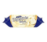 McVitie's White Chocolate Digestives 232g