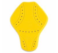 MCW Gear UKCA CE Level 2 Approved Soft Back Armour Insert for Rider wear Range Jackets - Flexible, Lightweight & Breathable Protector