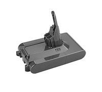MCWGOLD 4500mAh V8 Battery Replacement Compatible With Dyson V8 Absolute V8 Animal V8 Fluffy SV10 Cordless Vacuum