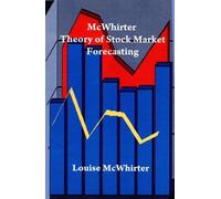 McWhirter Theory of Stock Market Forecasting Paperback November 4, 2008