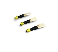 McWilliams Bagpipe, Traditional Scottish Highland Bagpipes For Beginners Adult With Complete Accessories (Bagpipe Chanter Reed)