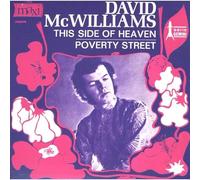 Mcwilliams, David - Days of Pearly Spencer