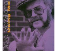 McWilliams, David - Using Me