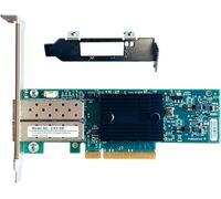 MCX312B-XCCT ConnectX-3 PRO Network Interface Controller 10GbE Dual Port SFP+ PCIe Ethernet Mellanox Adapter Card